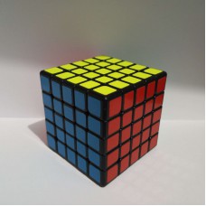 Rubik 5x5